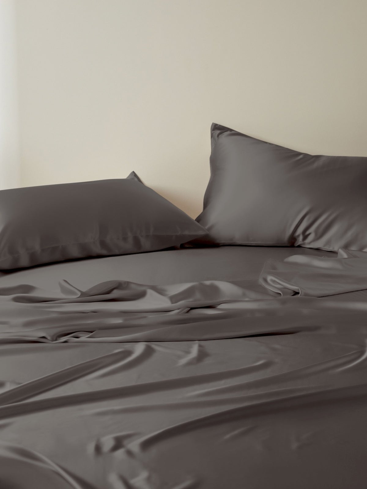 Premium Silk Sheet Set
