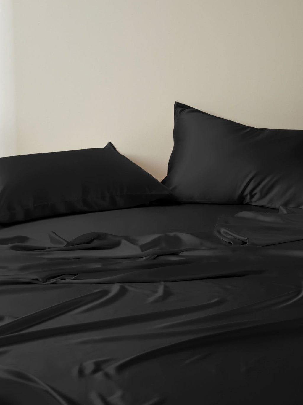 Premium Silk Sheet Set