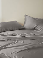 Premium Silk Sheet Set