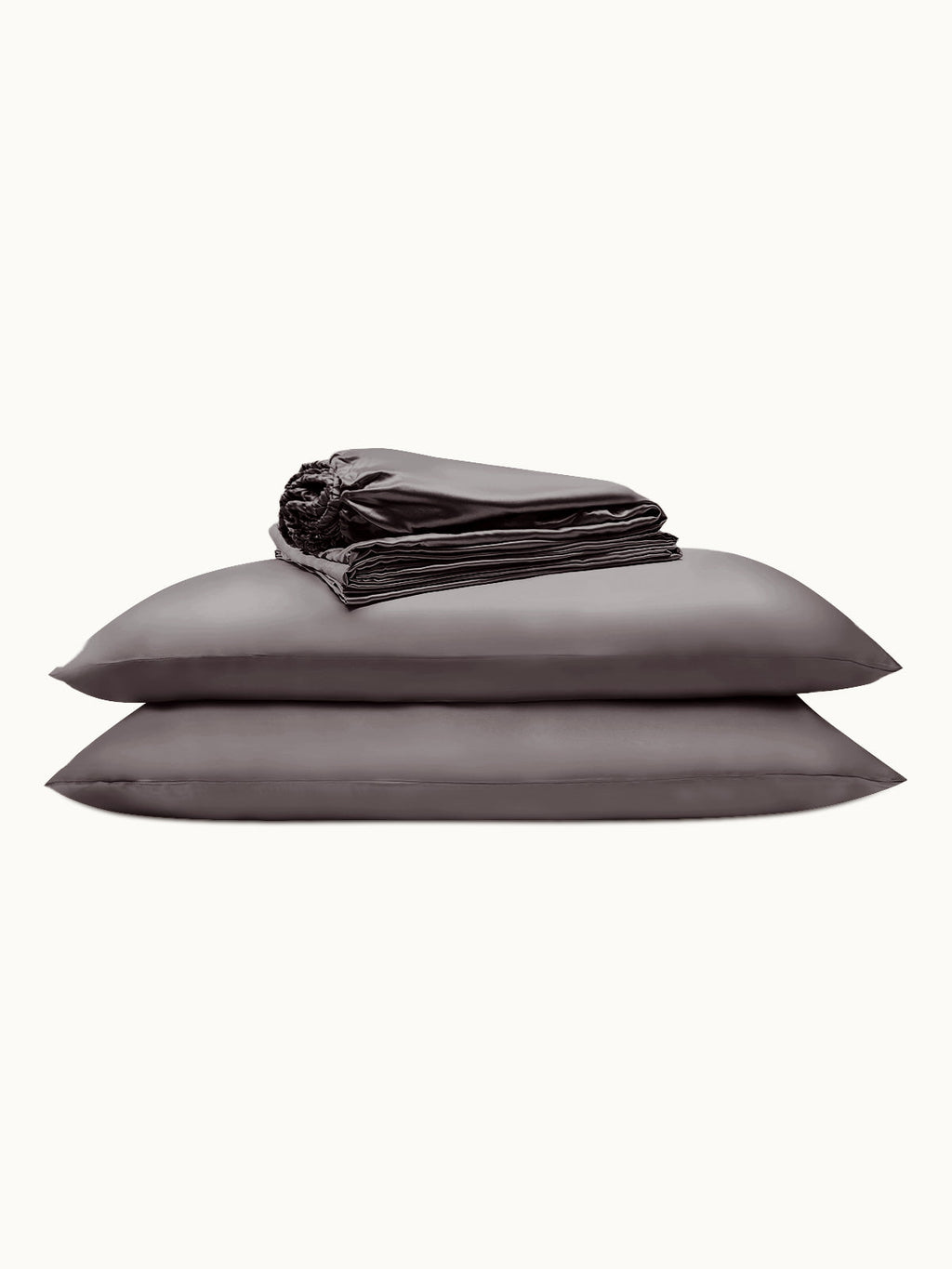 Premium Silk Sheet Set
