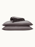 Classic Silk Sheet Set
