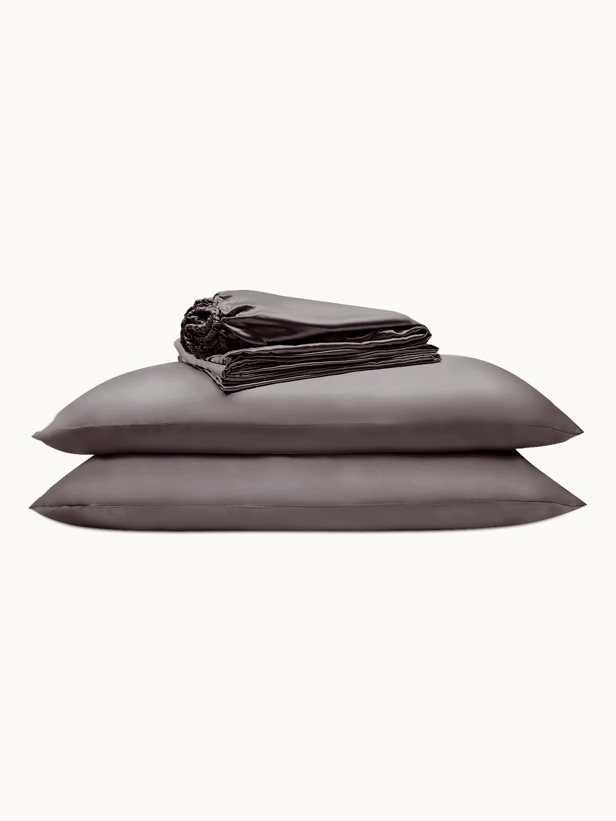 Premium Silk Sheet Set