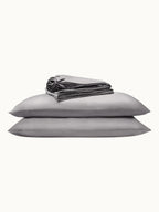 Premium Silk Sheet Set