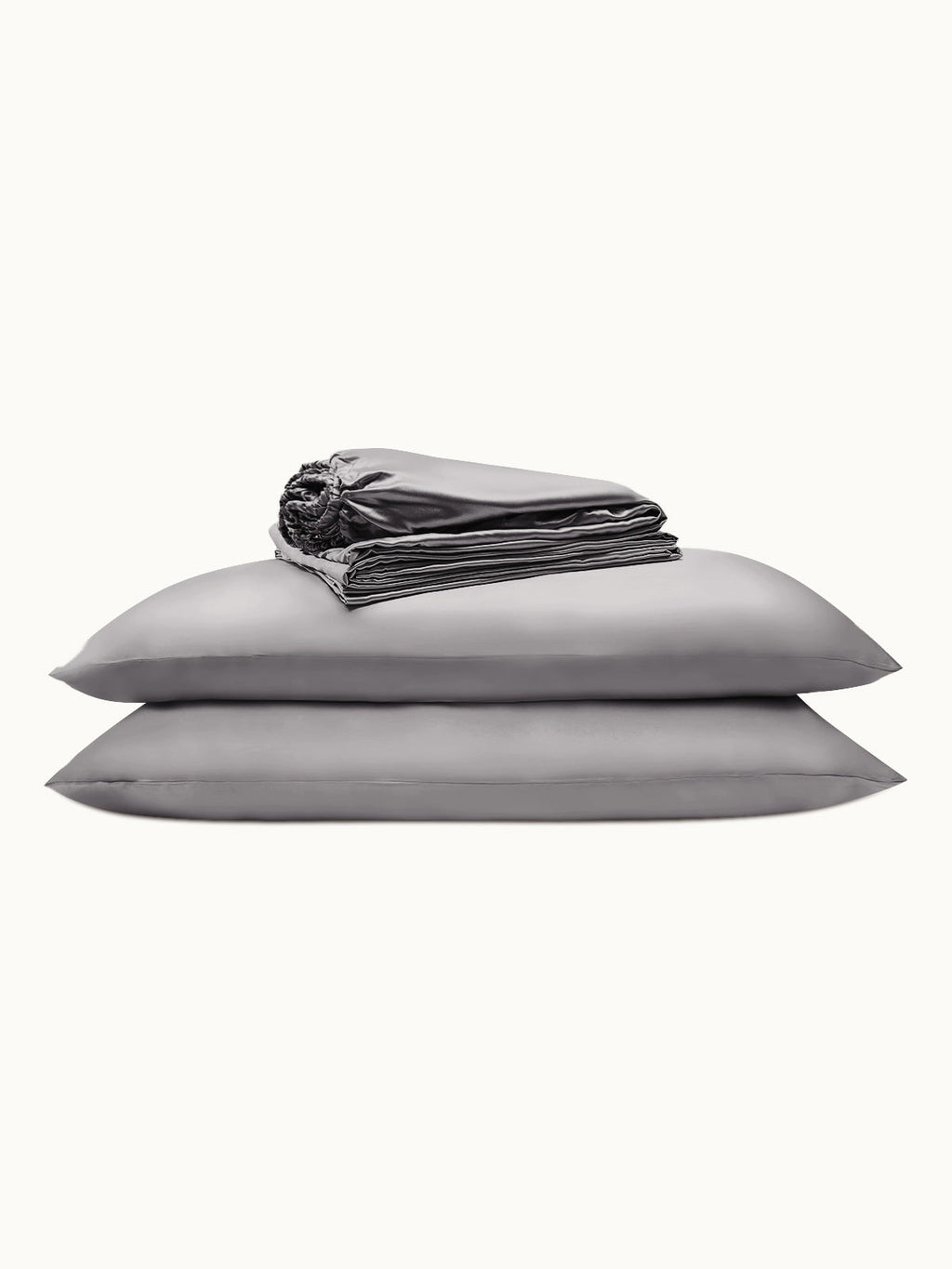Premium Silk Sheet Set
