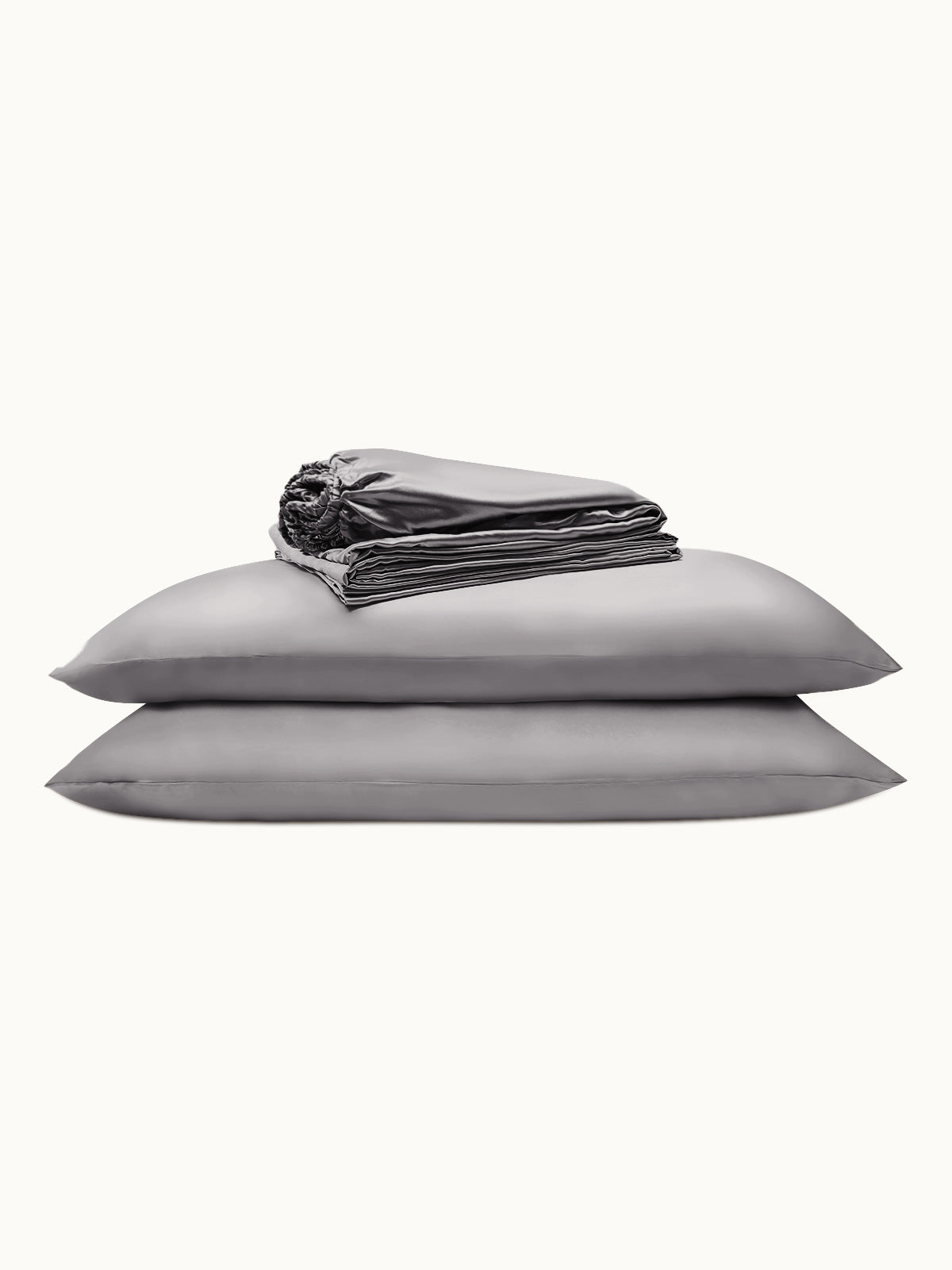 Premium Silk Sheet Set