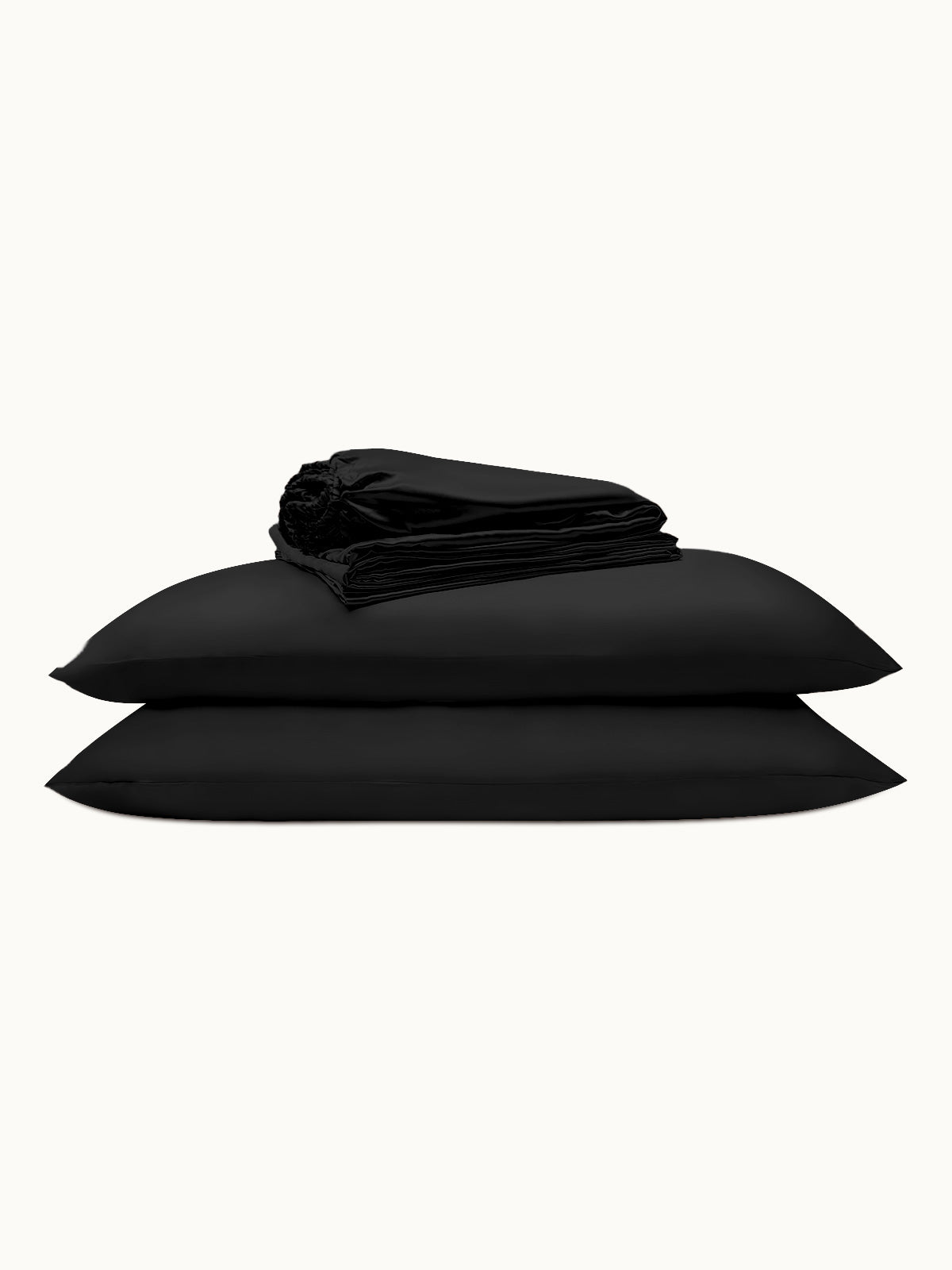 Premium Silk Sheet Set
