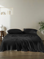 Premium Silk Sheet Set