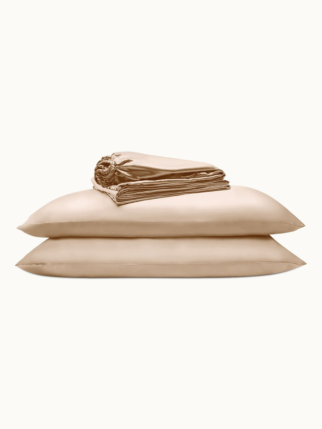 Classic Silk Sheet Set