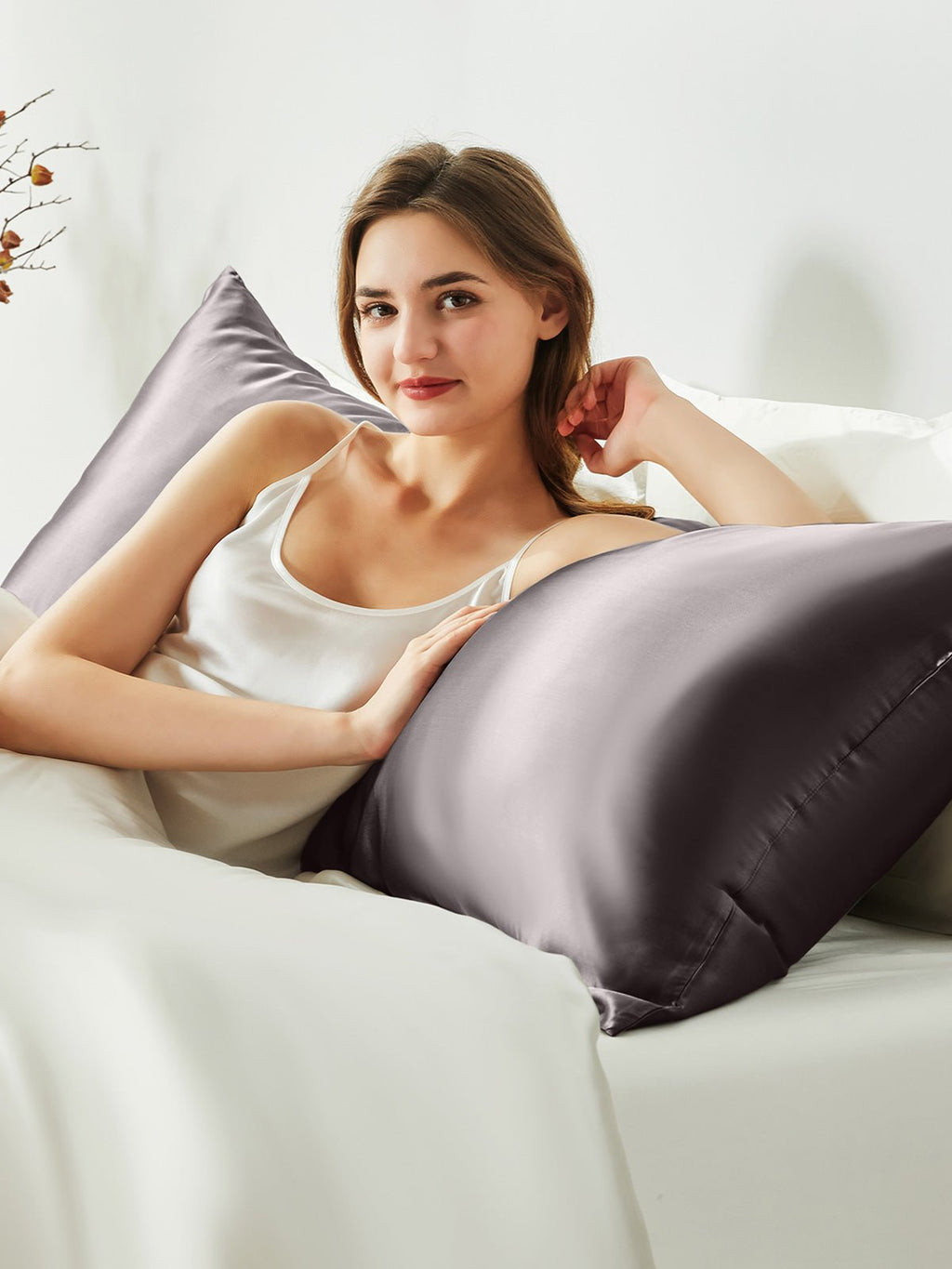 Classic Silk Body Pillowcase