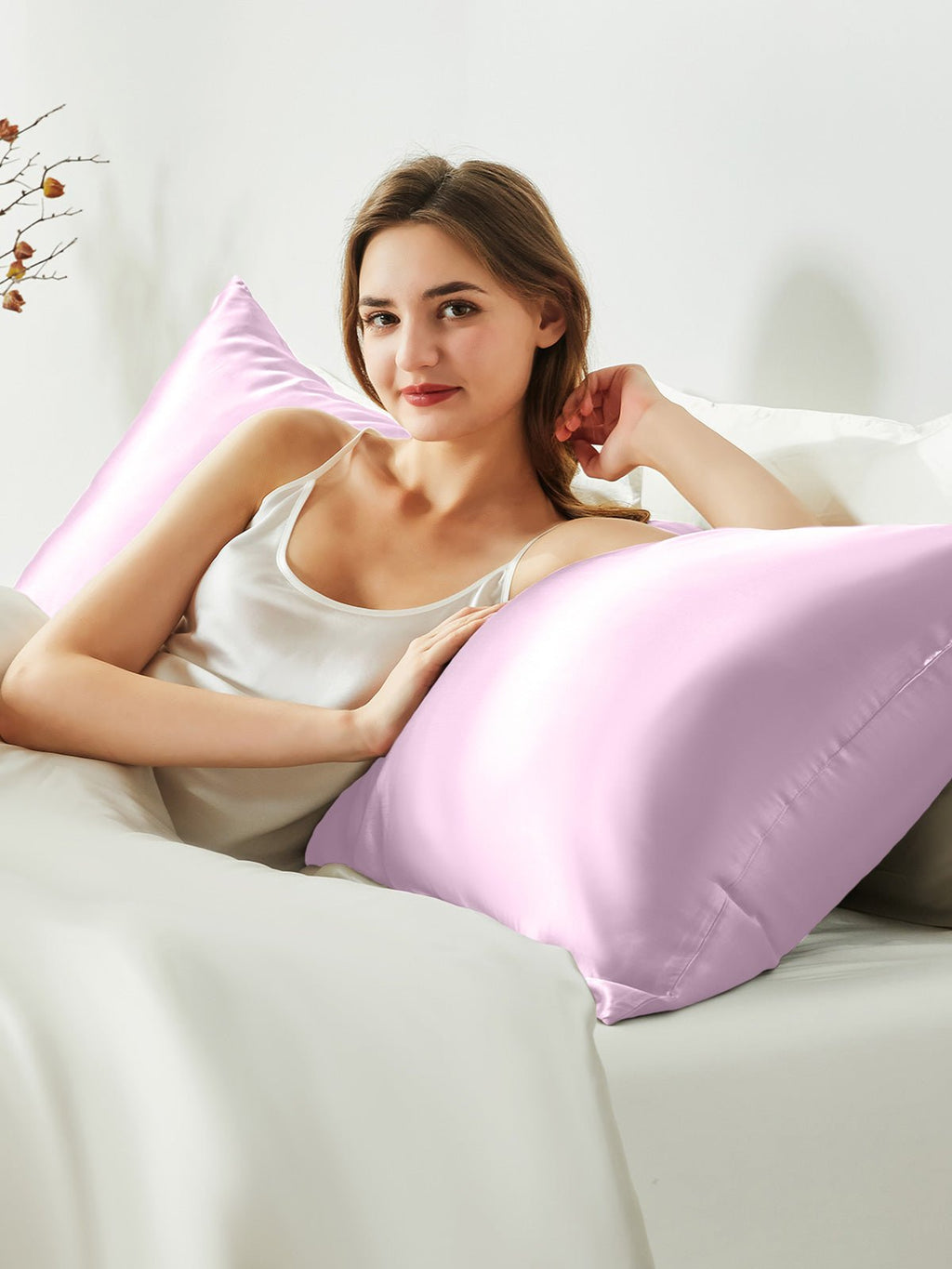 Classic Silk Body Pillowcase