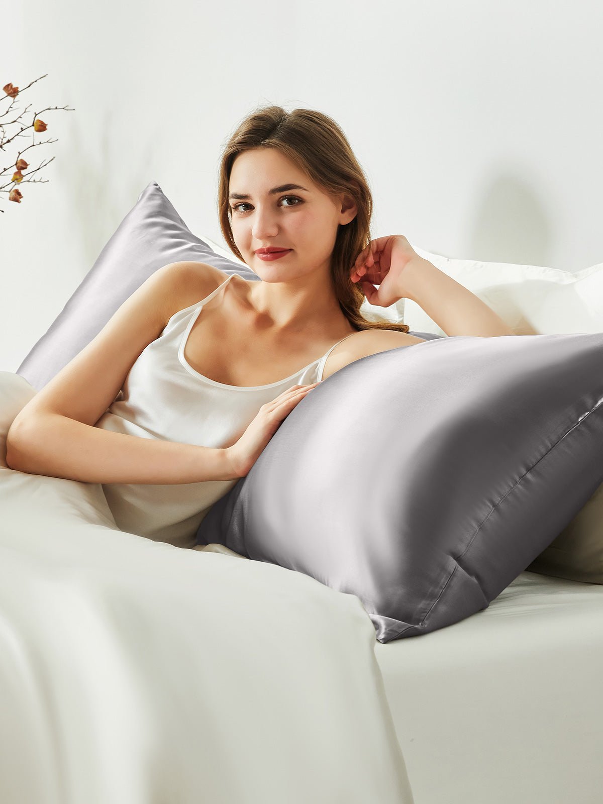 Classic Silk Body Pillowcase