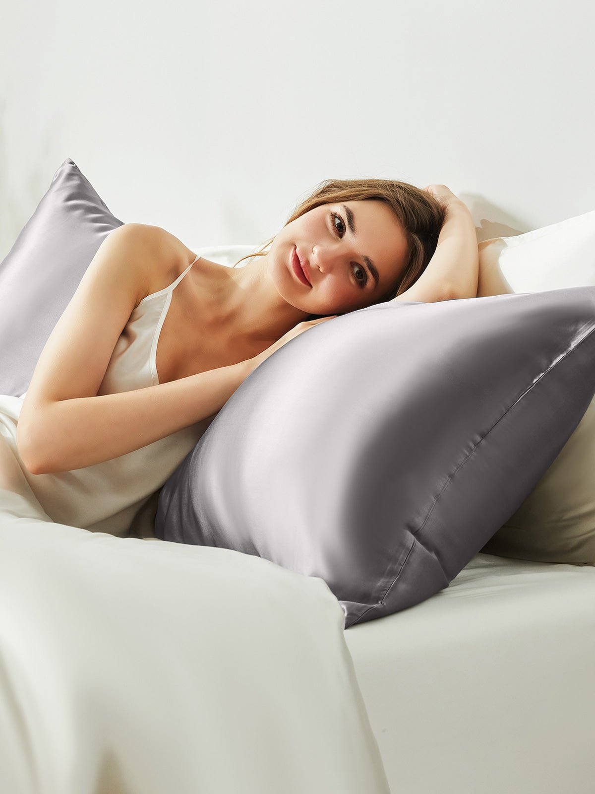 Classic Silk Body Pillowcase