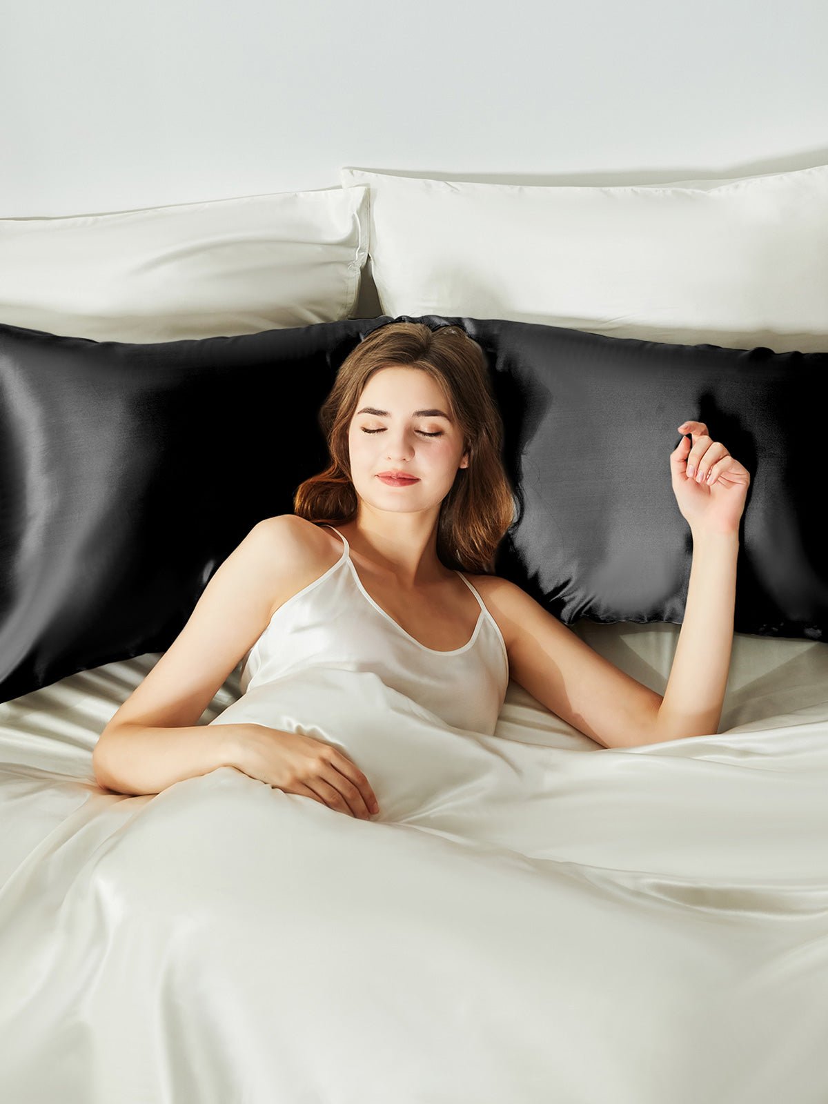 Classic Silk Body Pillowcase