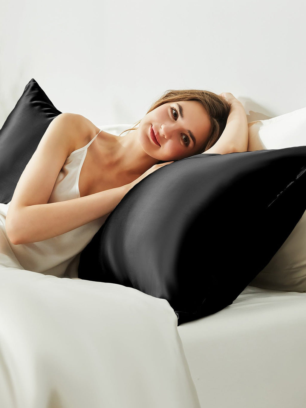 Classic Silk Body Pillowcase