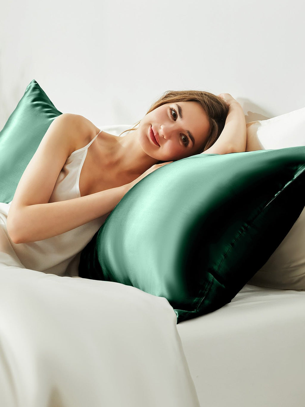 Classic Silk Body Pillowcase