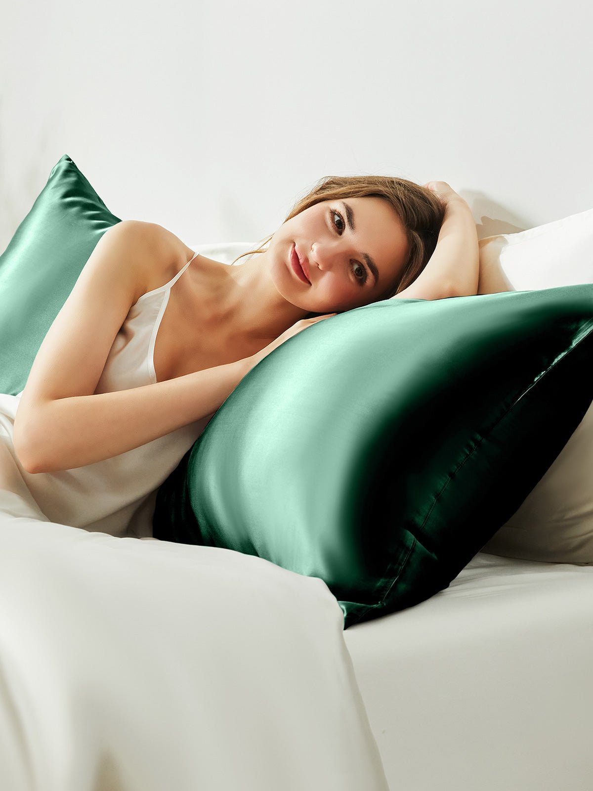 Classic Silk Body Pillowcase