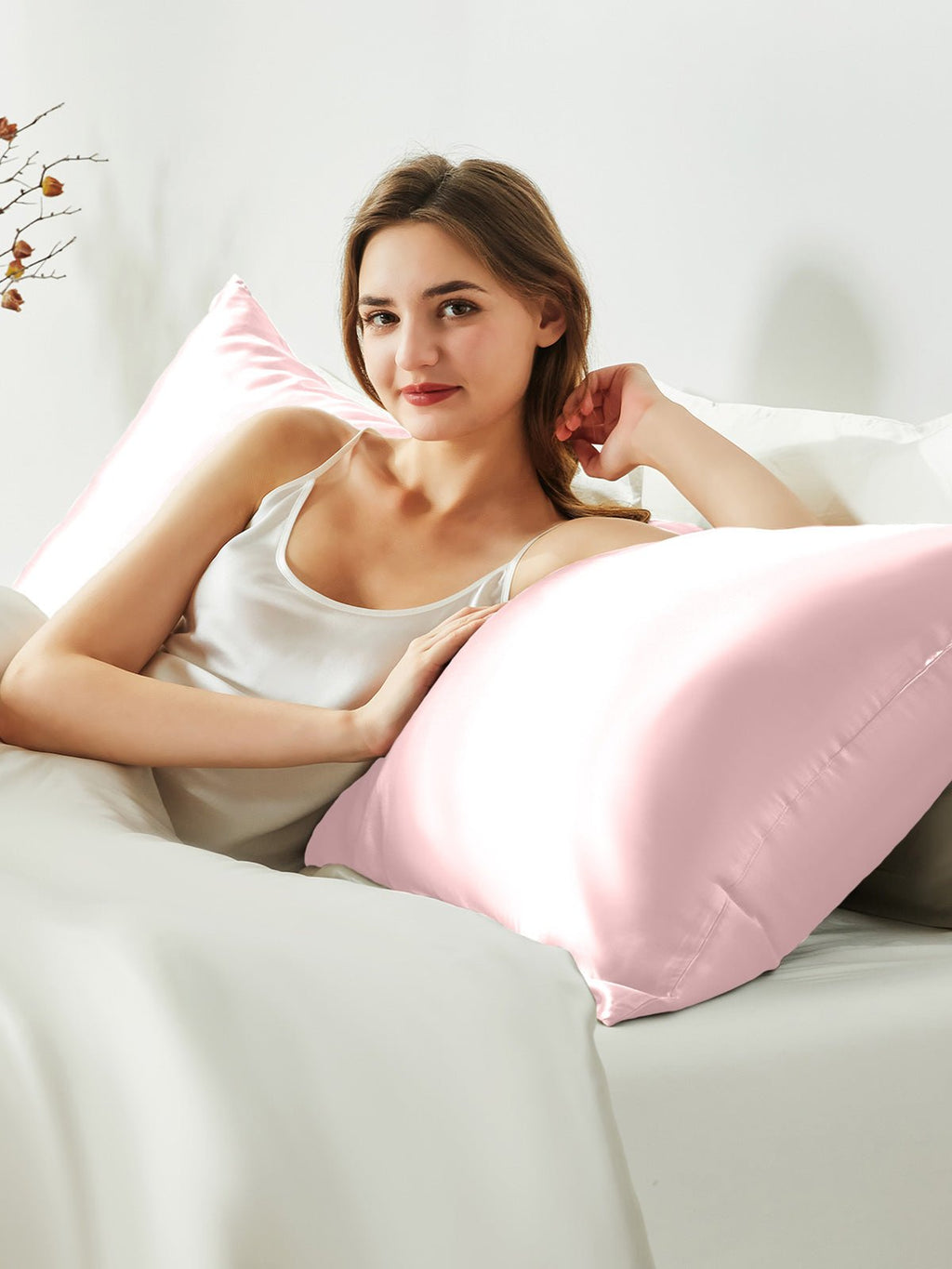 Classic Silk Body Pillowcase