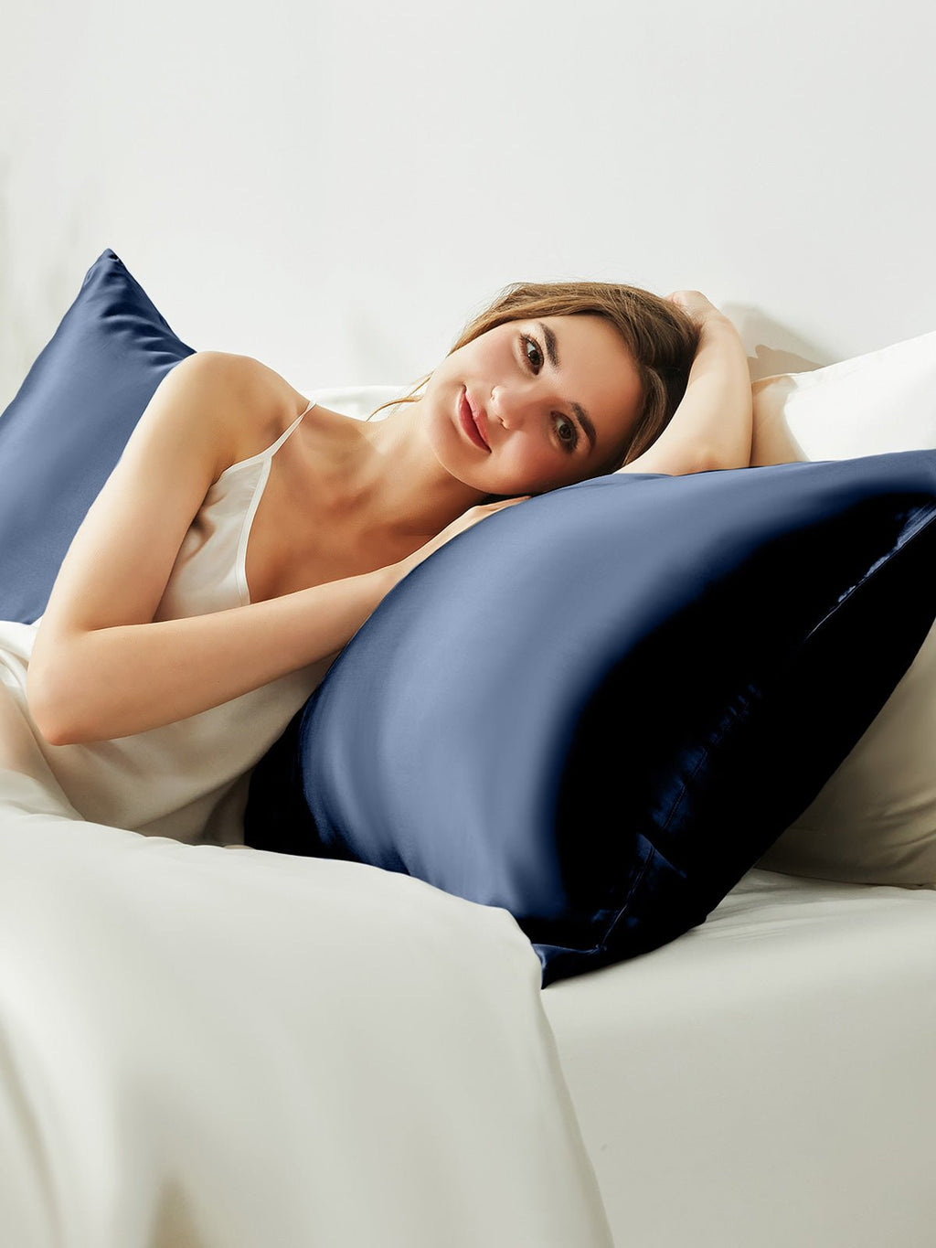 Classic Silk Body Pillowcase