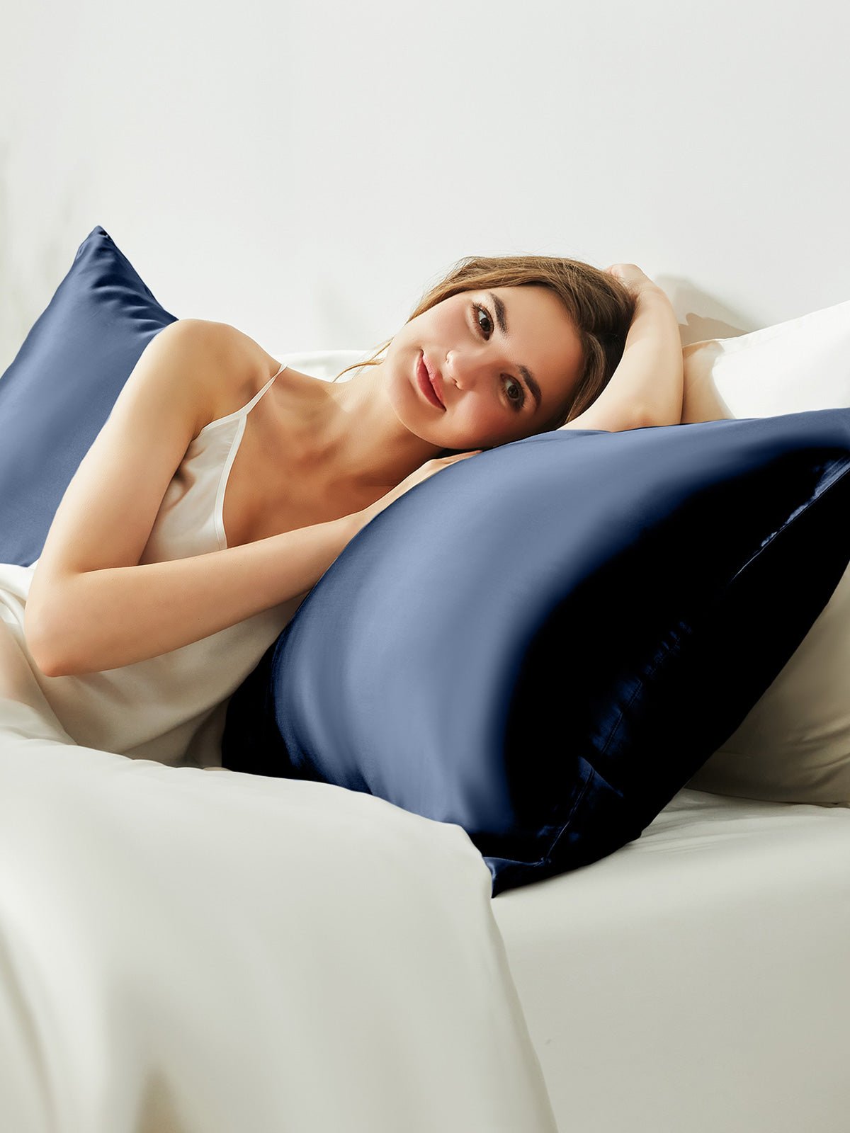 Classic Silk Body Pillowcase