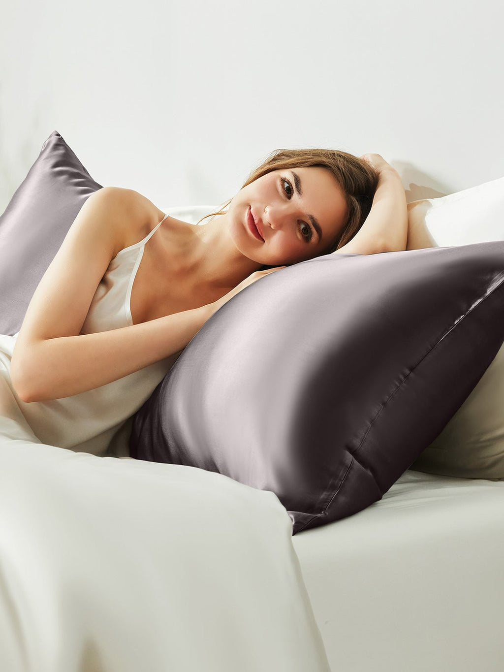 Classic Silk Body Pillowcase