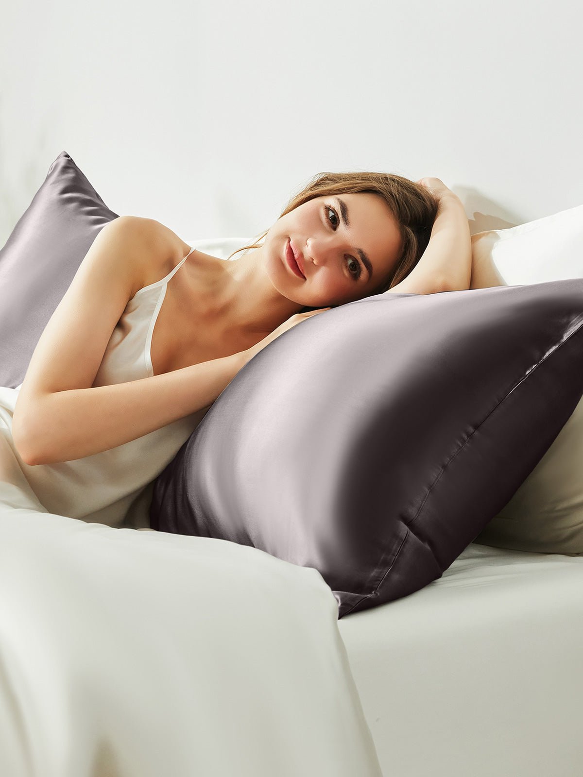 Classic Silk Body Pillowcase