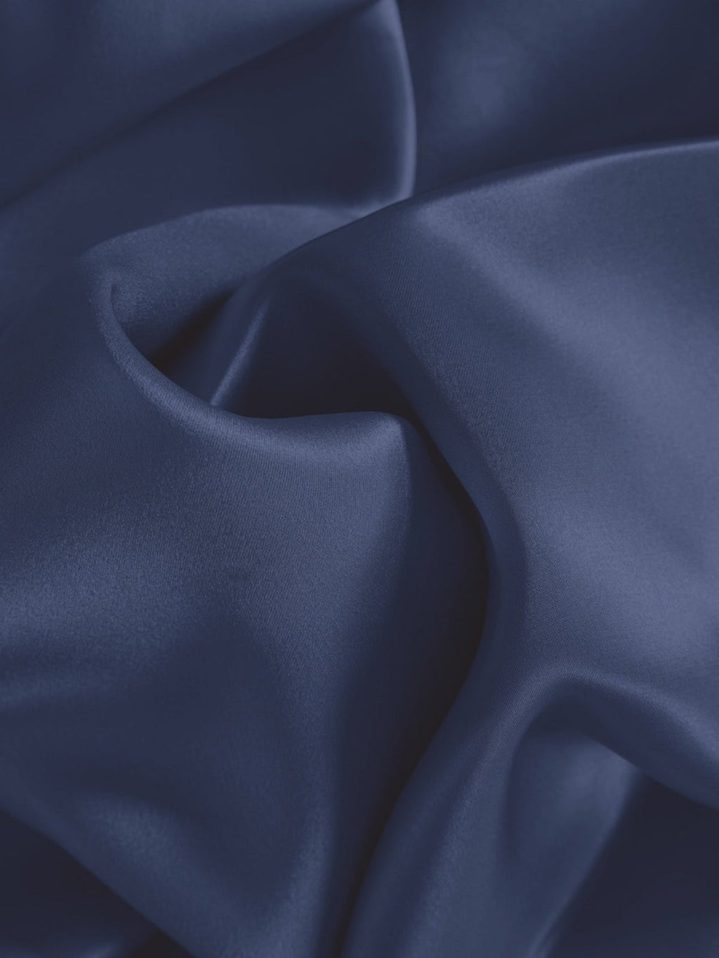 Classic Silk Pillowcase with Hidden Zipper