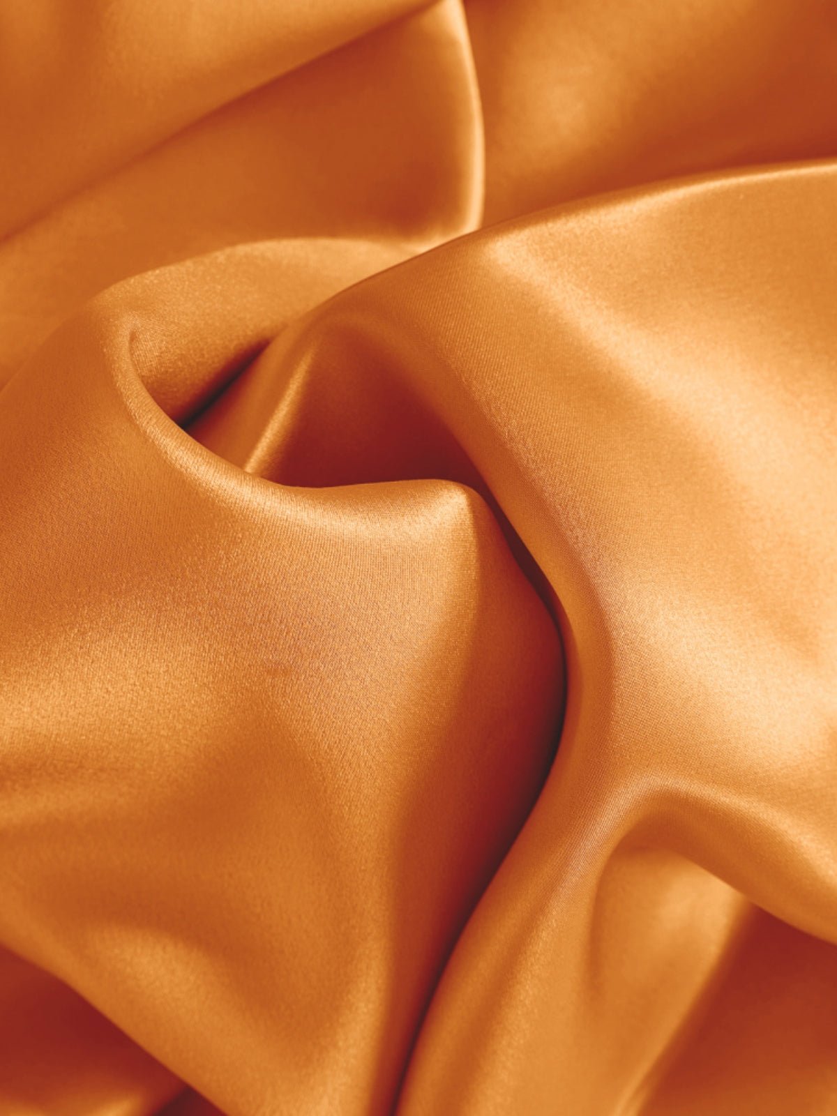 Classic Silk Pillowcase with Hidden Zipper