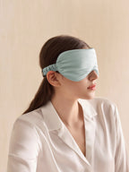 Classic Silk Travel Sleep Set