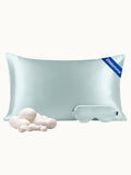 Classic Silk Travel Sleep Set