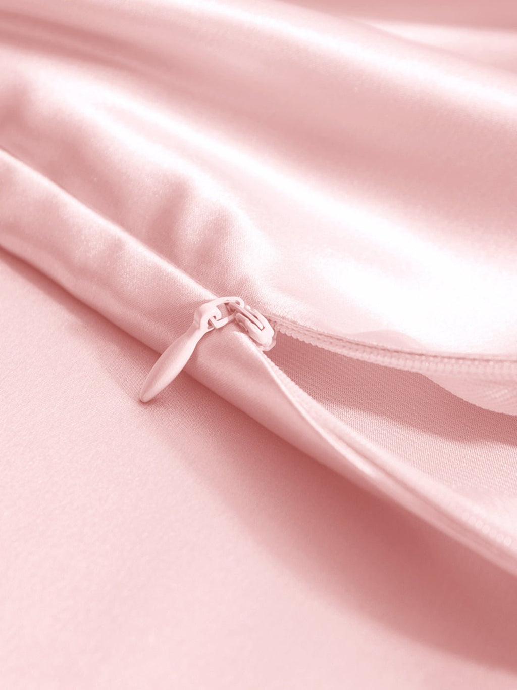 Hyaluronic Acid Premium Silk Pillowcase