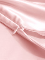 Hyaluronic Acid Premium Silk Pillowcase