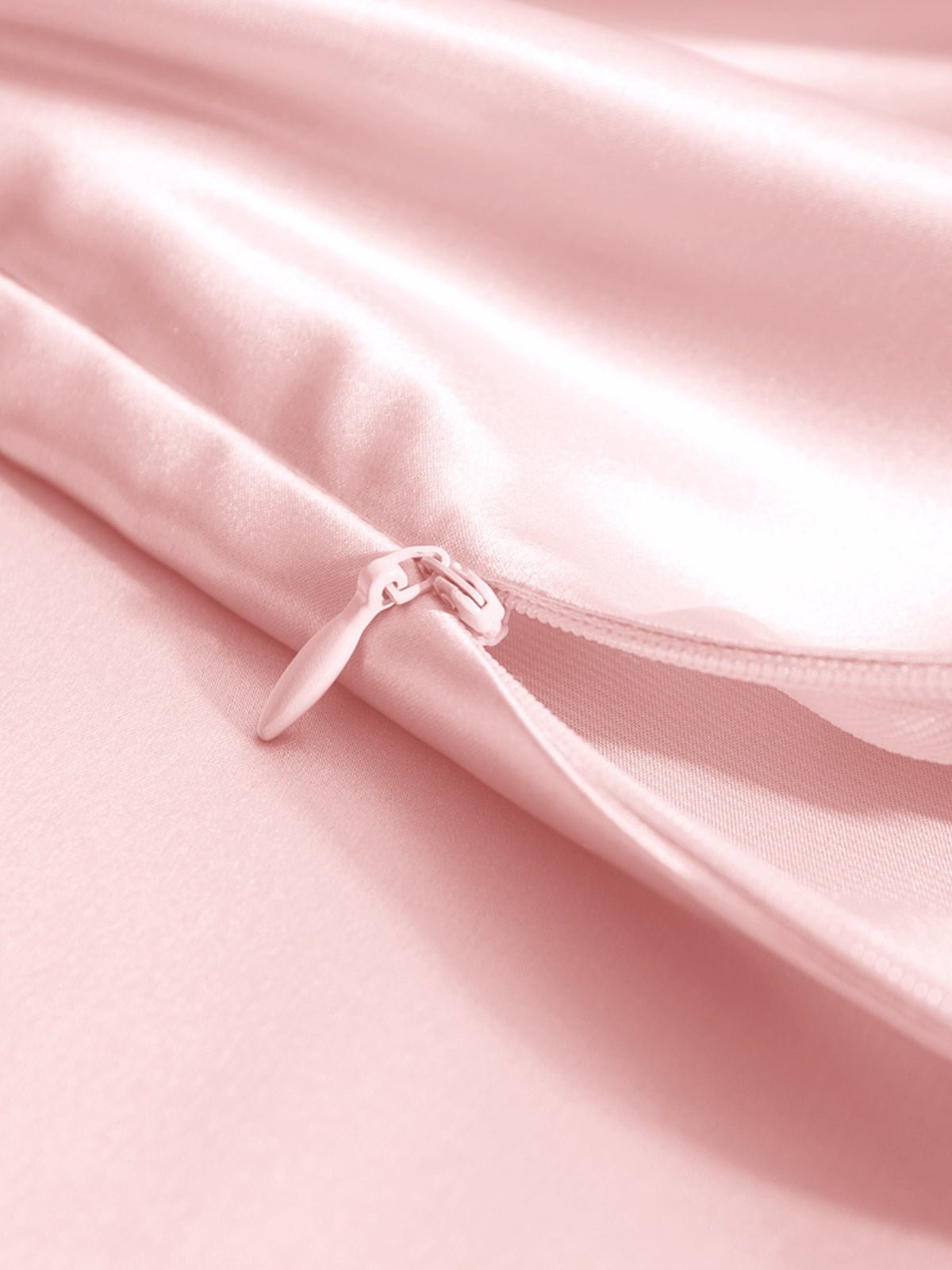 Hyaluronic Acid Premium Silk Pillowcase