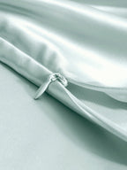 Hyaluronic Acid Premium Silk Pillowcase