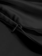 Hyaluronic Acid Premium Silk Pillowcase