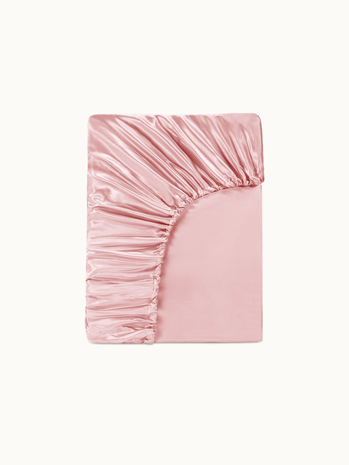 Classic Silk Fitted Sheet