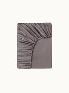 Soft Silk Fitted Sheet