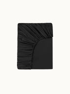 Soft Silk Fitted Sheet