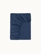 Classic Silk Fitted Sheet