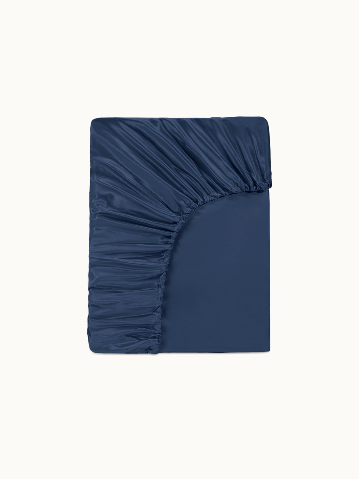 Classic Silk Fitted Sheet