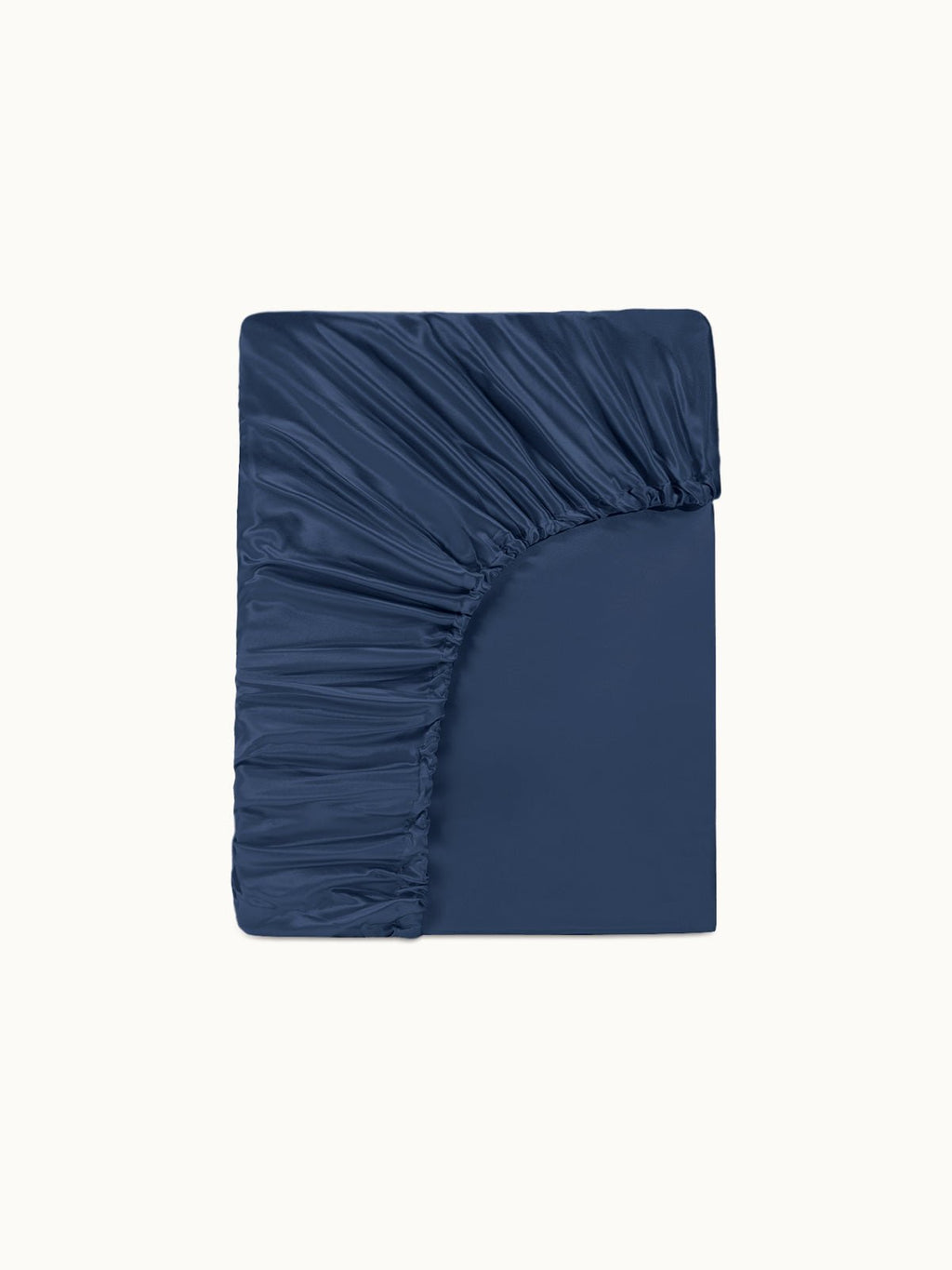 Classic Silk Fitted Sheet