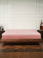Classic Silk Fitted Sheet