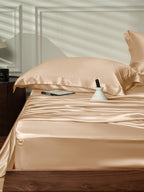 Classic Silk Fitted Sheet