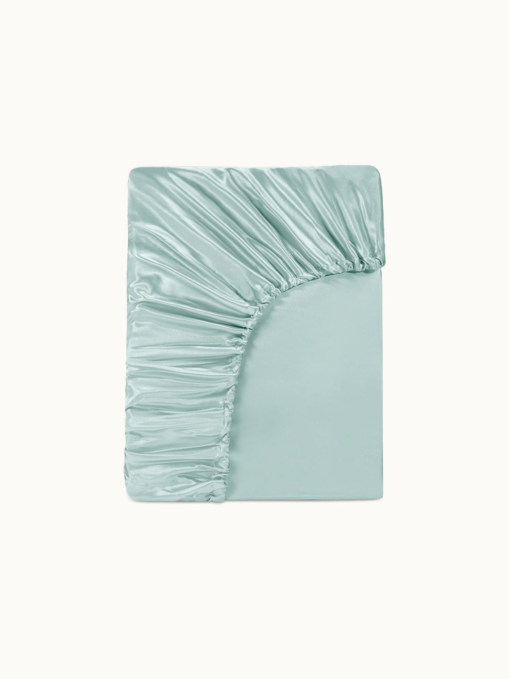 Classic Silk Fitted Sheet