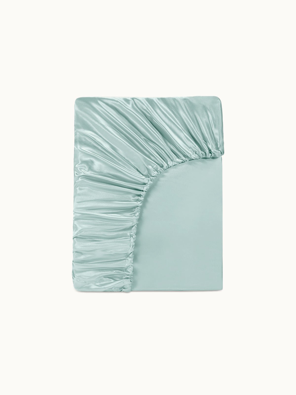 Classic Silk Fitted Sheet