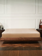 Classic Silk Fitted Sheet