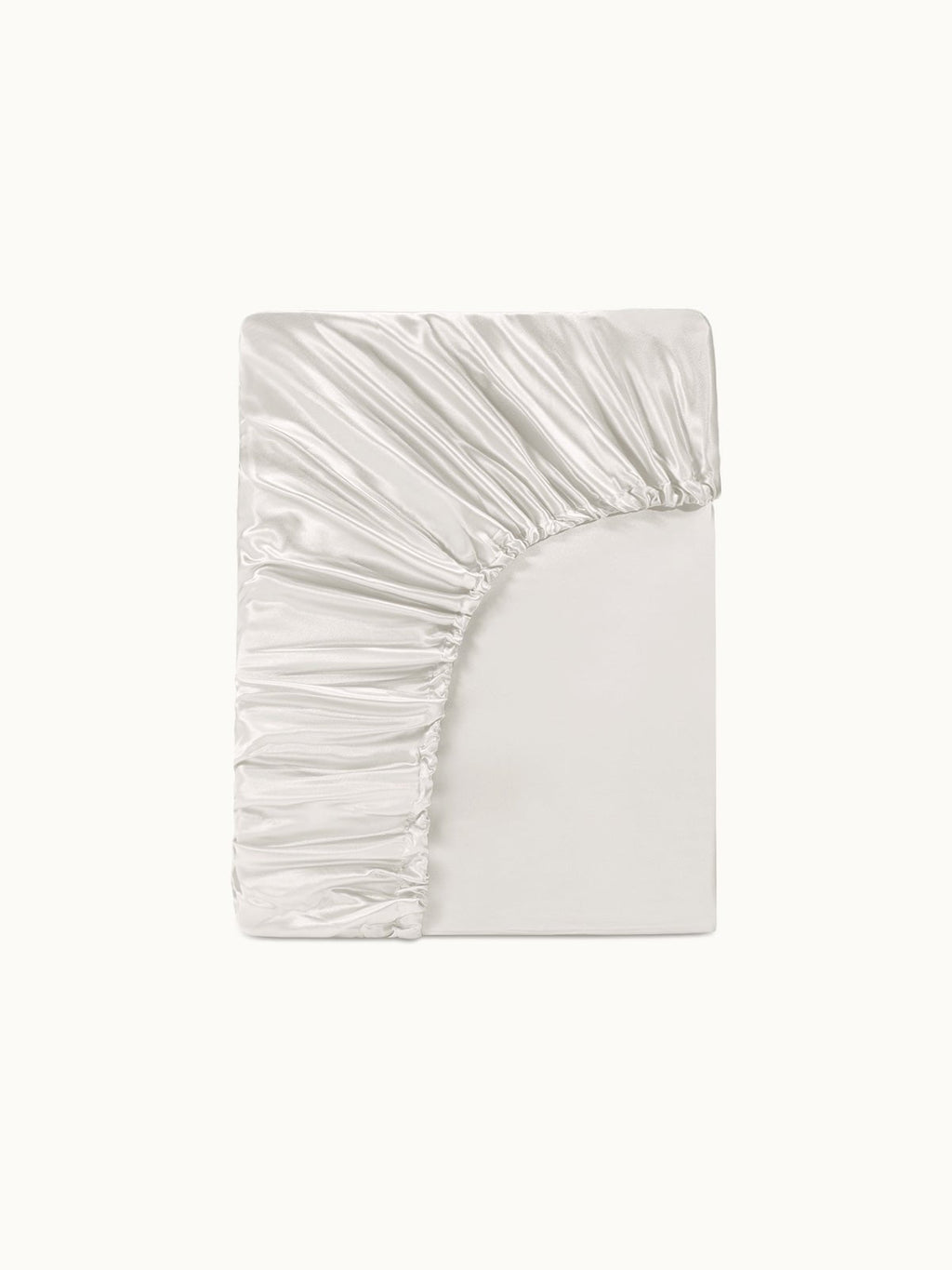 Classic Silk Fitted Sheet
