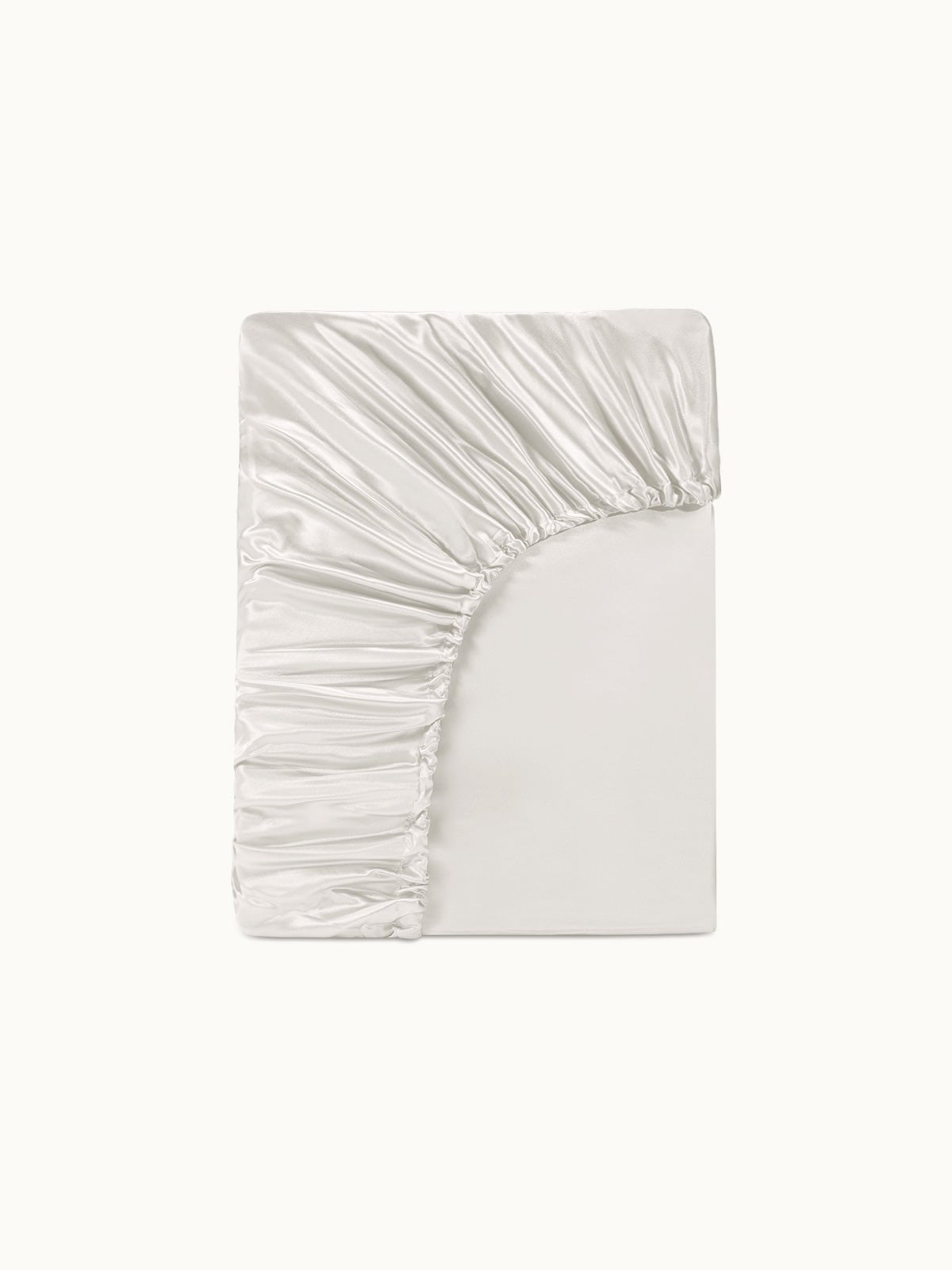 Classic Silk Fitted Sheet
