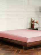 Classic Silk Fitted Sheet
