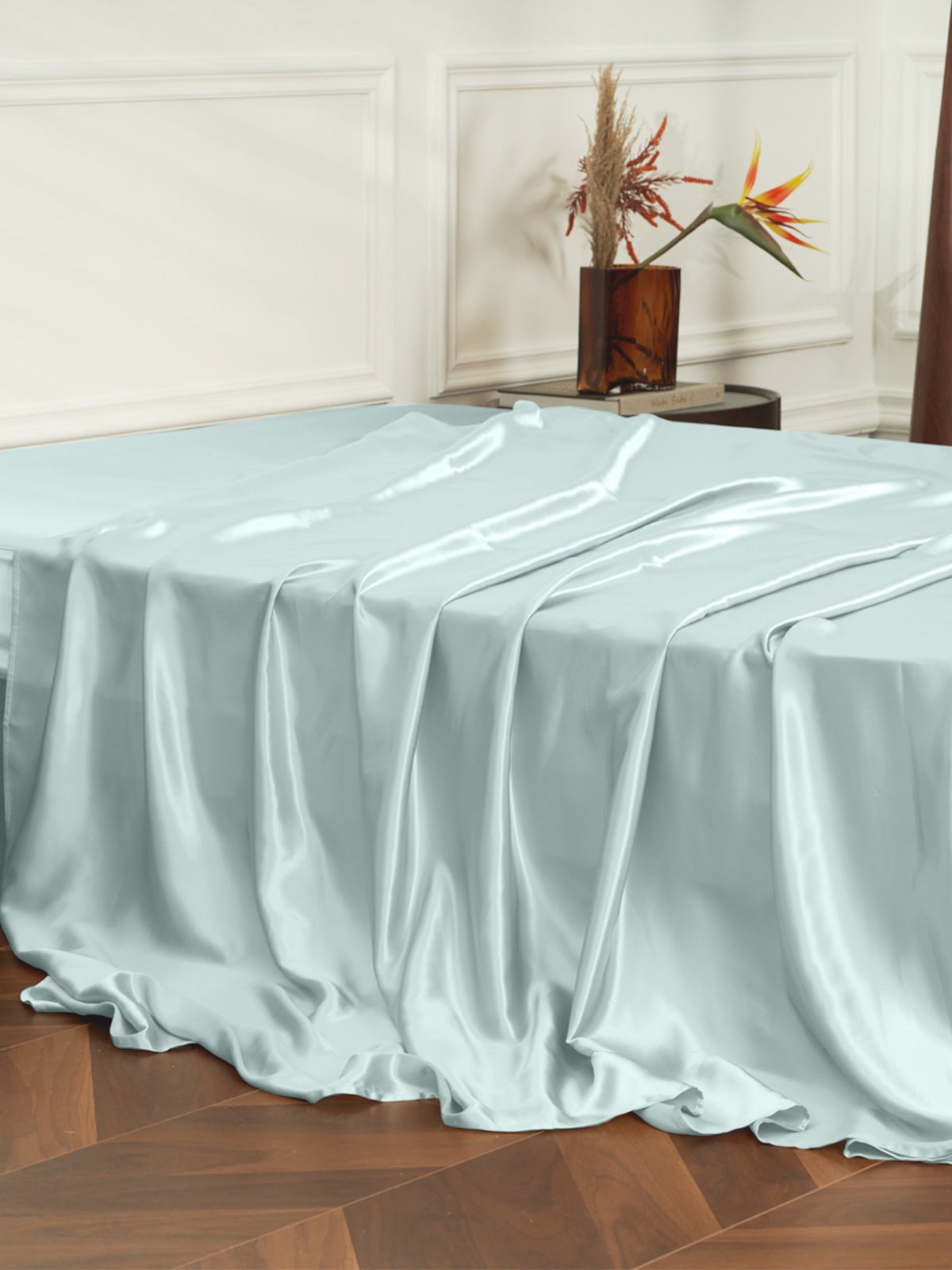Classic Silk Flat Sheet