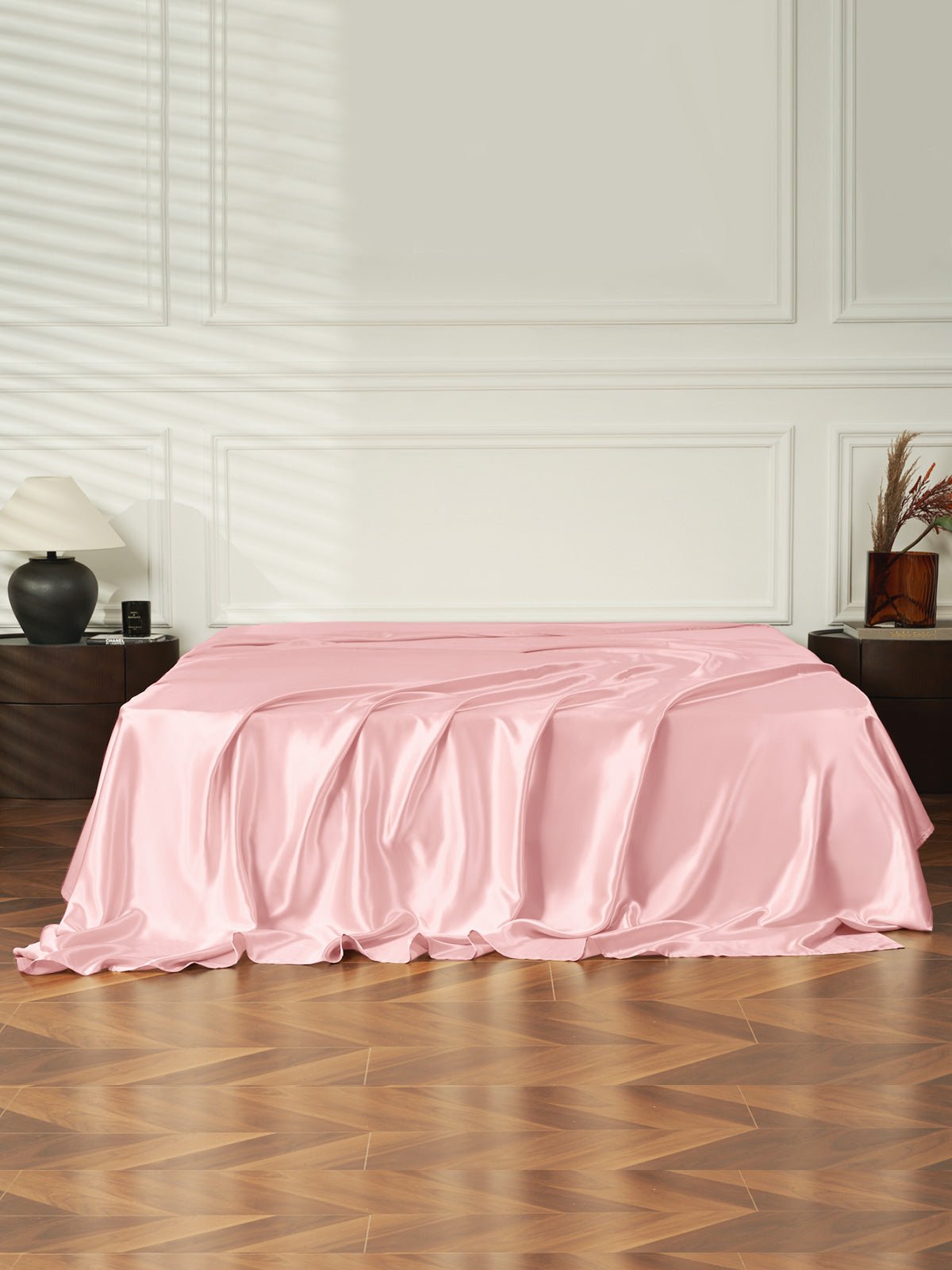 Classic Silk Flat Sheet